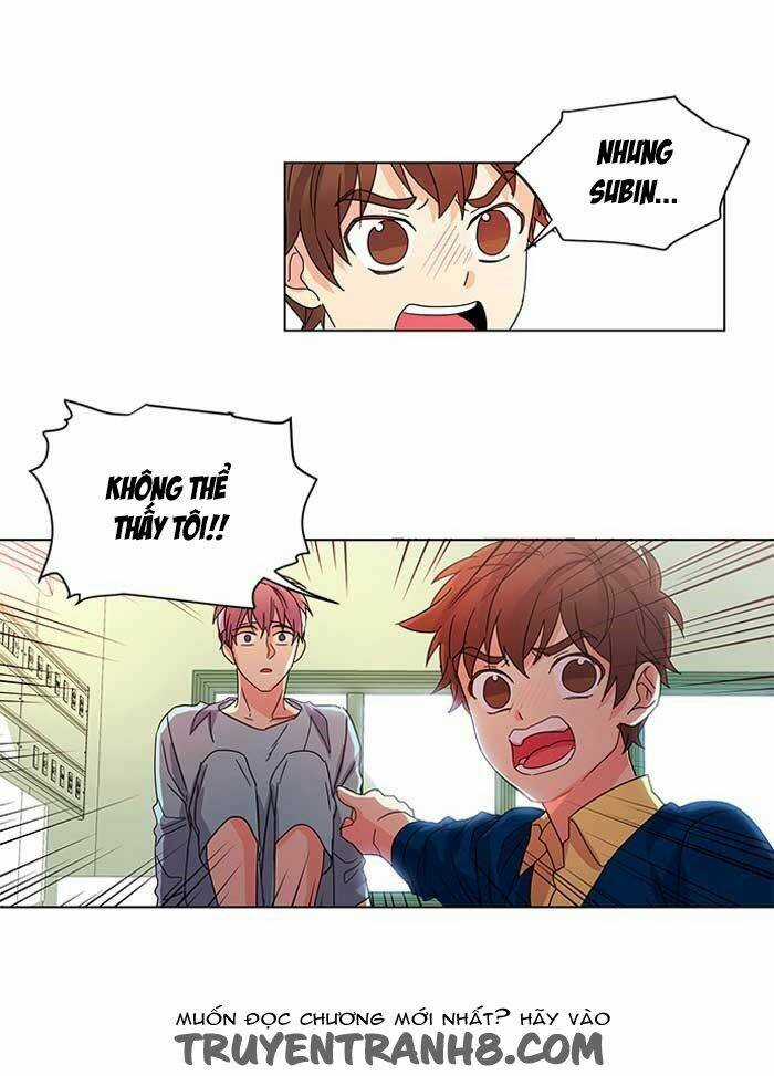 Oh! Cô Nàng Oh Yesu Chapter 14 trang 39