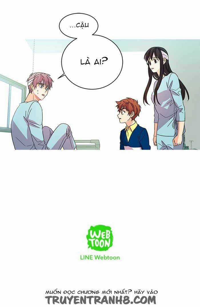 Oh! Cô Nàng Oh Yesu Chapter 14 trang 42