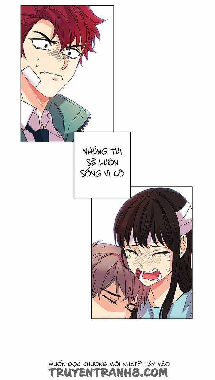 Oh! Cô Nàng Oh Yesu Chapter 14 trang 5