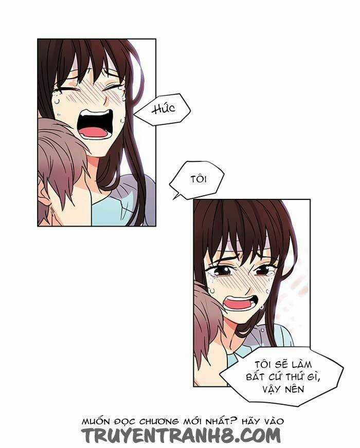 Oh! Cô Nàng Oh Yesu Chapter 14 trang 7