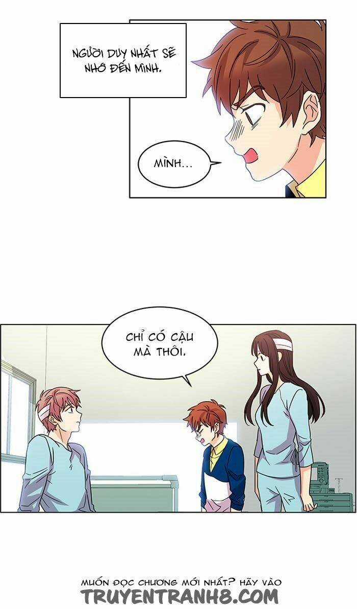 Oh! Cô Nàng Oh Yesu Chapter 15 trang 10