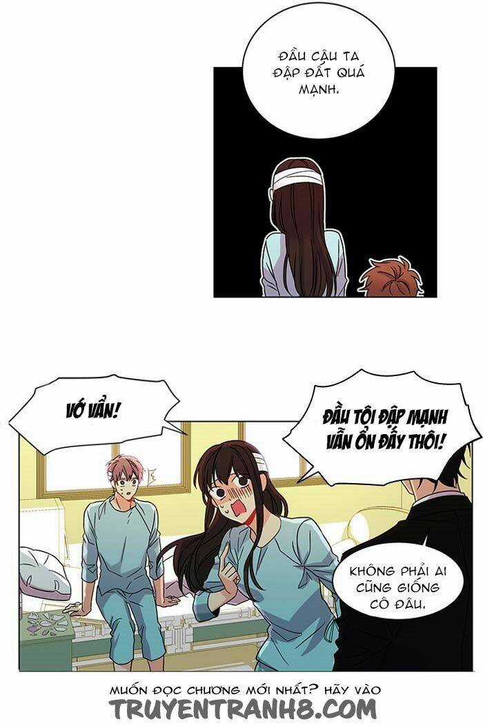 Oh! Cô Nàng Oh Yesu Chapter 15 trang 2