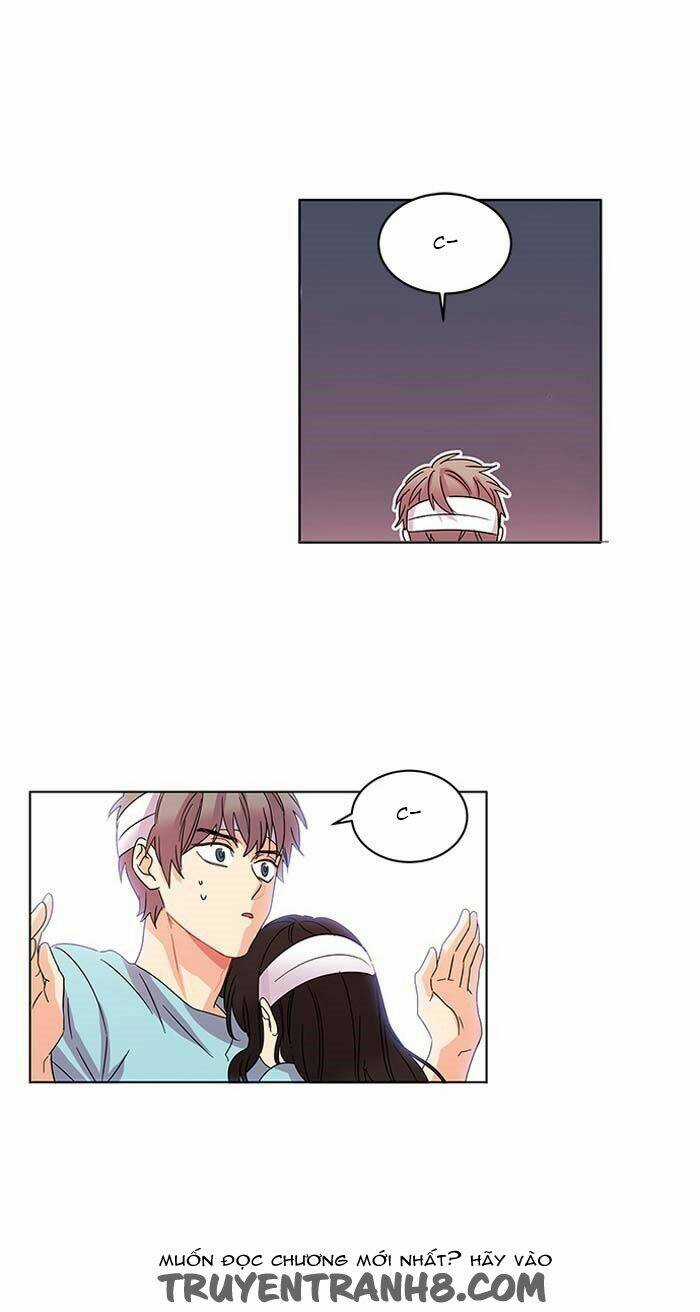 Oh! Cô Nàng Oh Yesu Chapter 15 trang 20