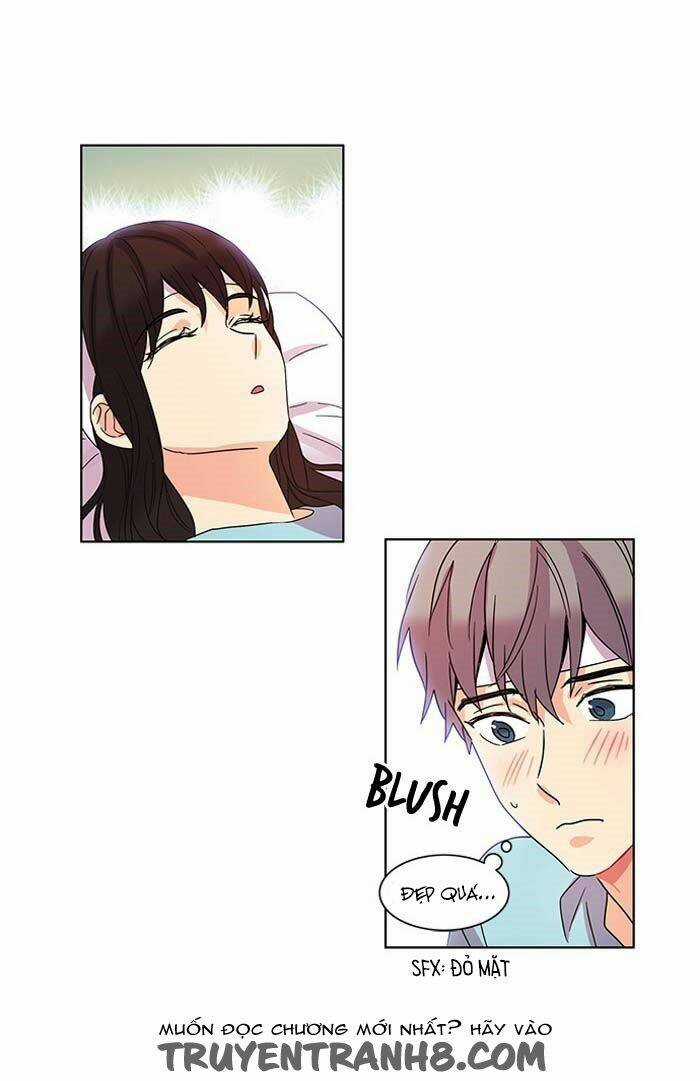 Oh! Cô Nàng Oh Yesu Chapter 15 trang 25