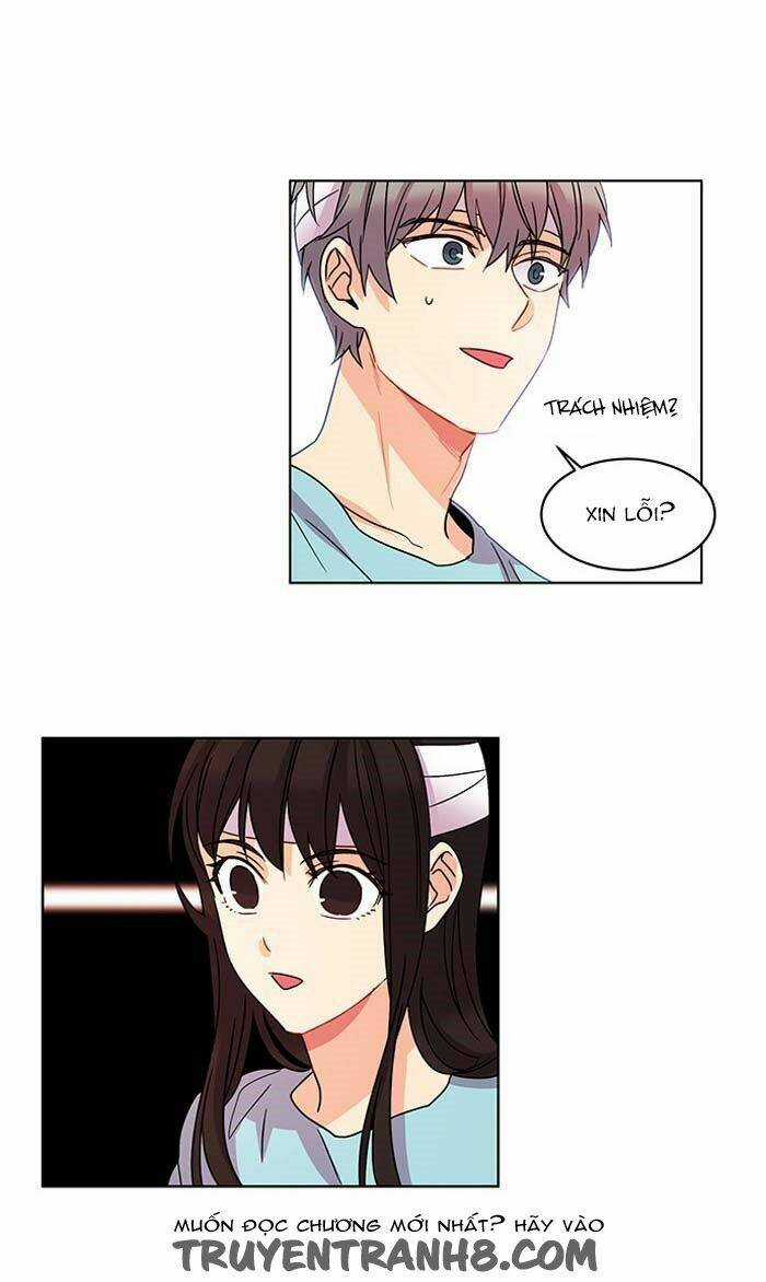 Oh! Cô Nàng Oh Yesu Chapter 15 trang 5