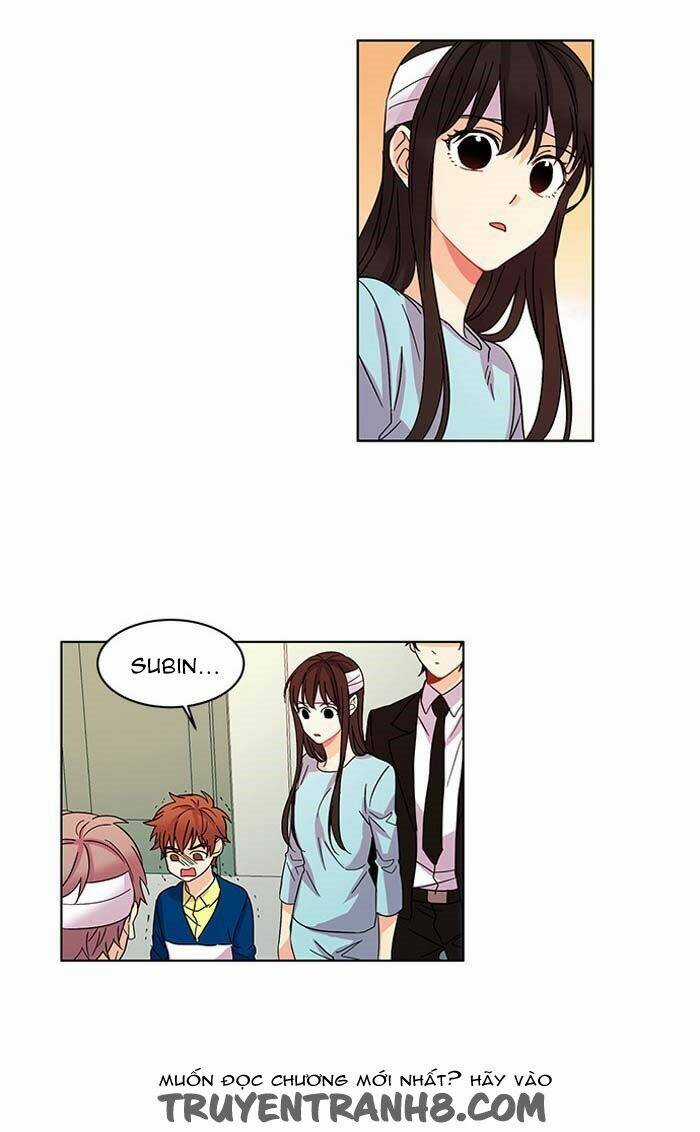 Oh! Cô Nàng Oh Yesu Chapter 15 trang 9