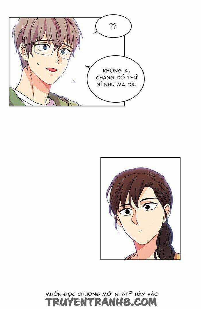 Oh! Cô Nàng Oh Yesu Chapter 16 trang 10