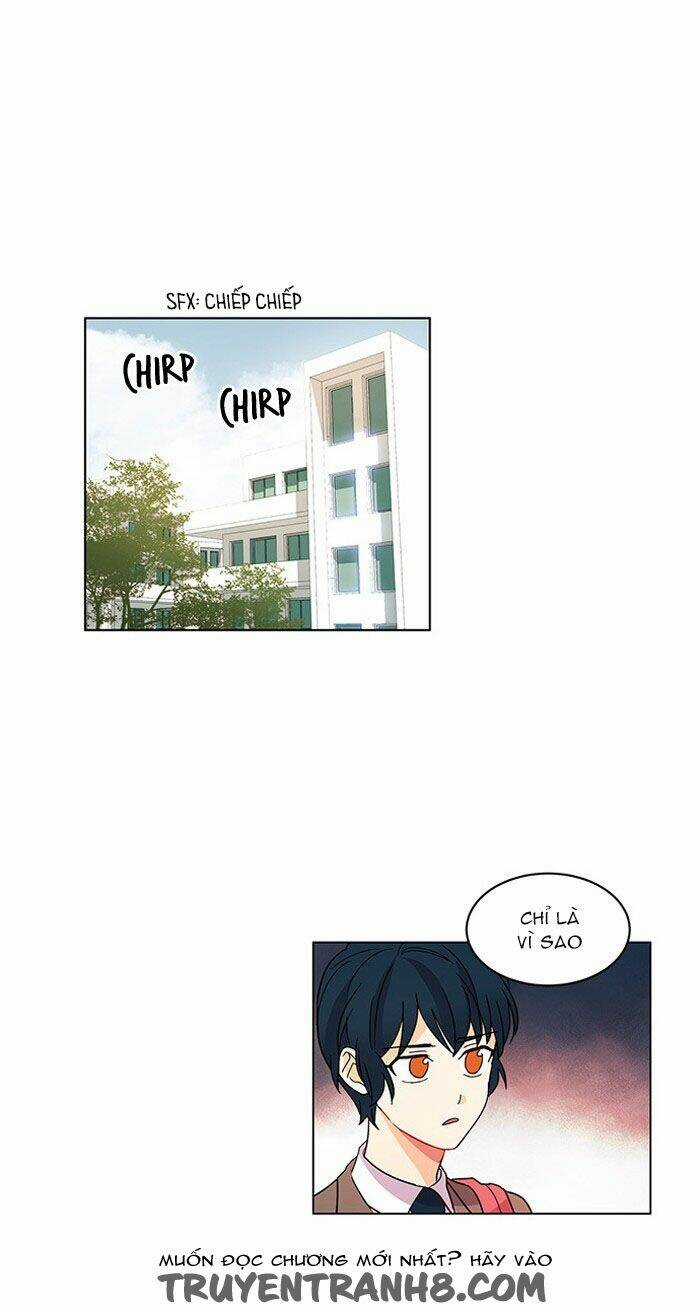 Oh! Cô Nàng Oh Yesu Chapter 16 trang 12