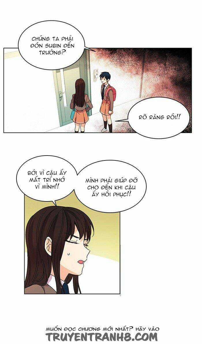 Oh! Cô Nàng Oh Yesu Chapter 16 trang 13