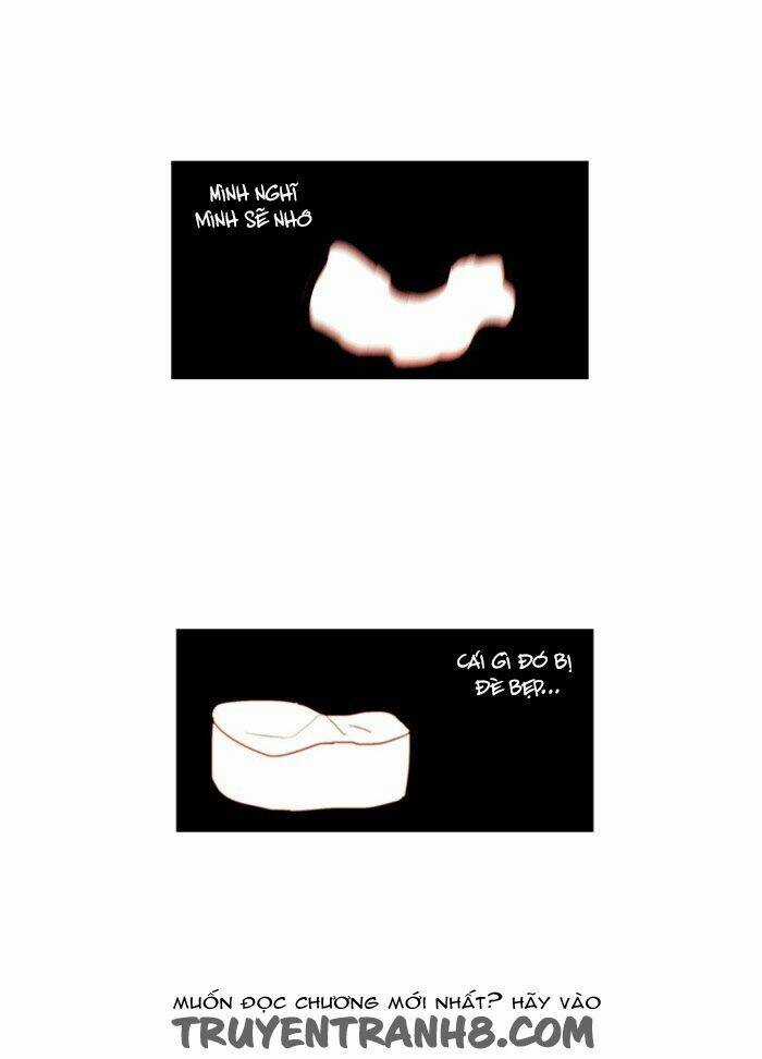 Oh! Cô Nàng Oh Yesu Chapter 16 trang 20