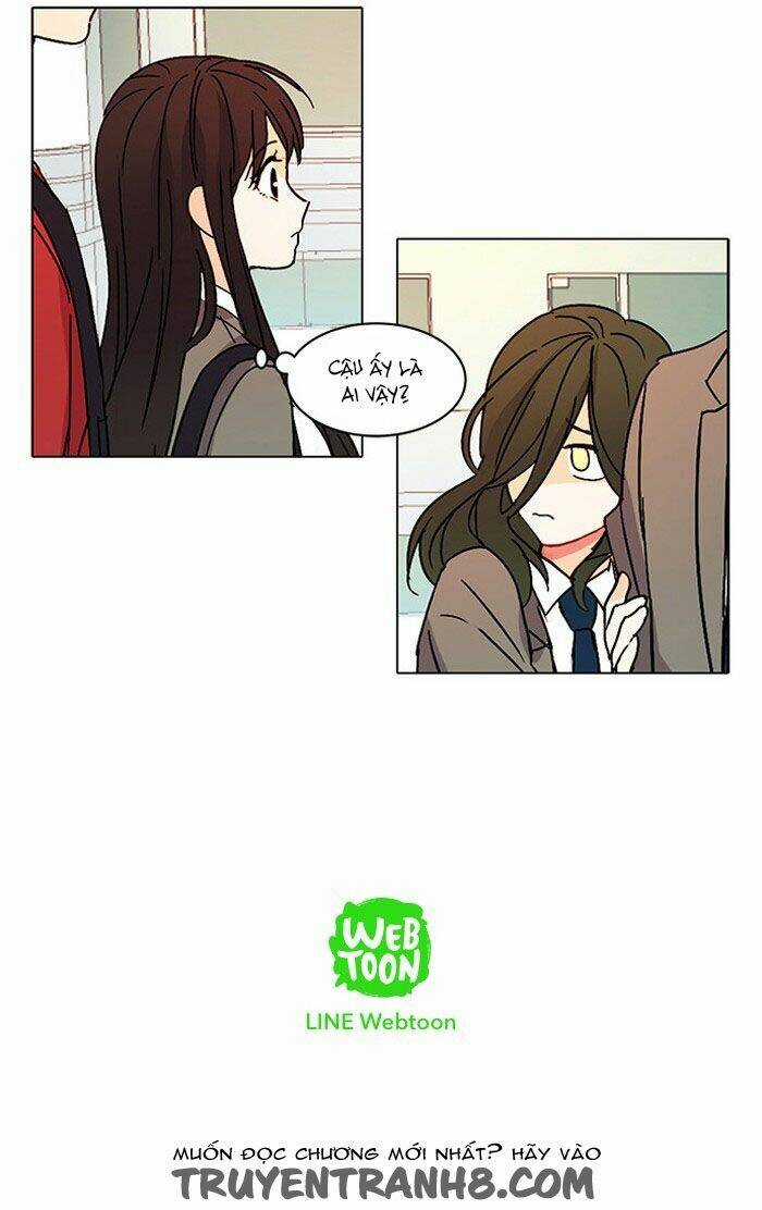 Oh! Cô Nàng Oh Yesu Chapter 16 trang 36