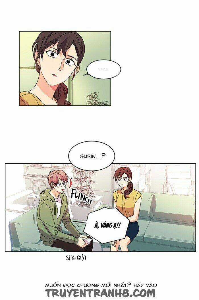 Oh! Cô Nàng Oh Yesu Chapter 16 trang 4