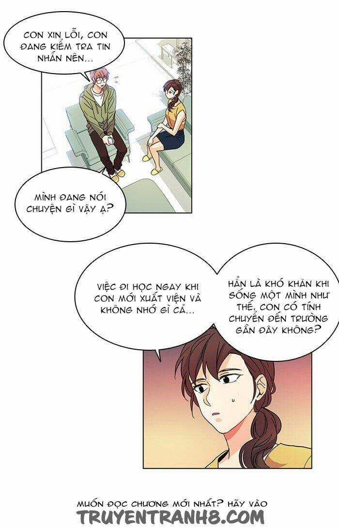 Oh! Cô Nàng Oh Yesu Chapter 16 trang 5