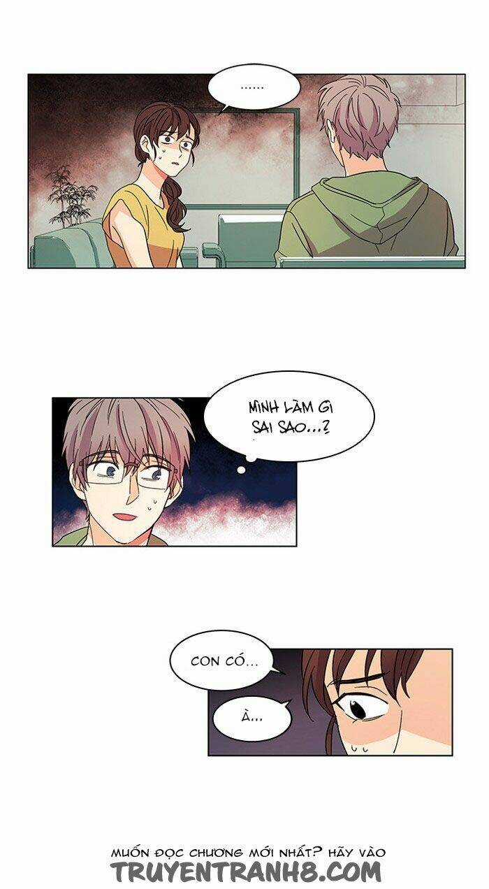 Oh! Cô Nàng Oh Yesu Chapter 16 trang 8