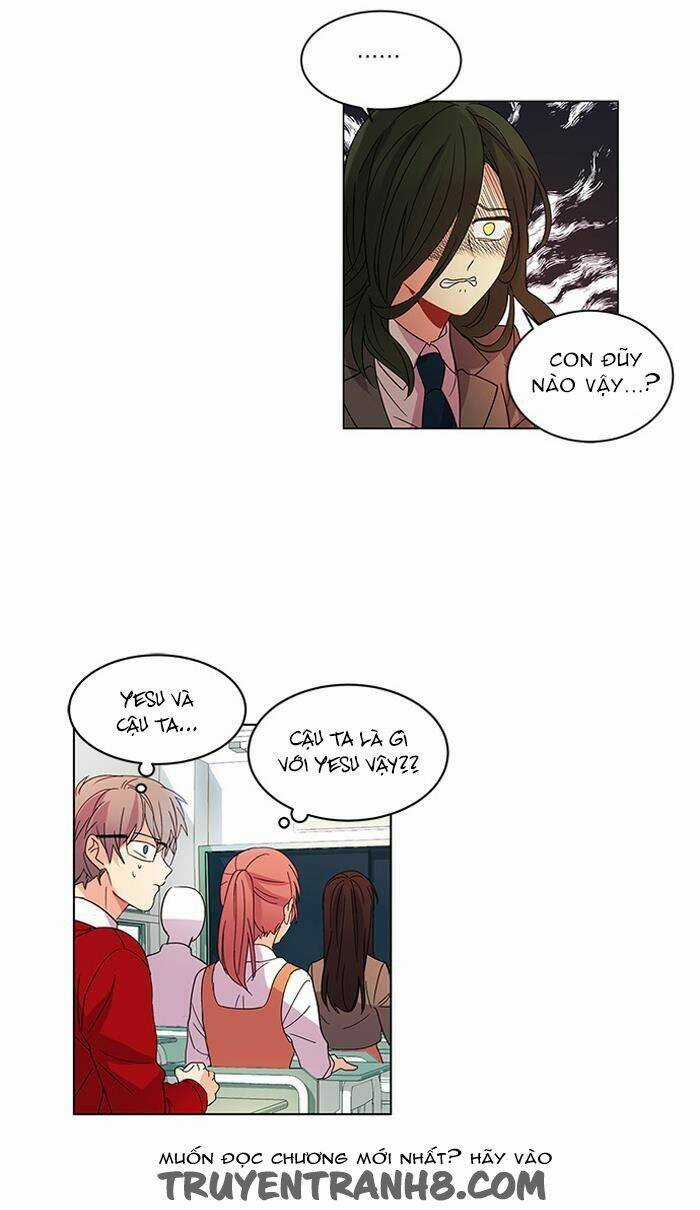 Oh! Cô Nàng Oh Yesu Chapter 17 trang 15