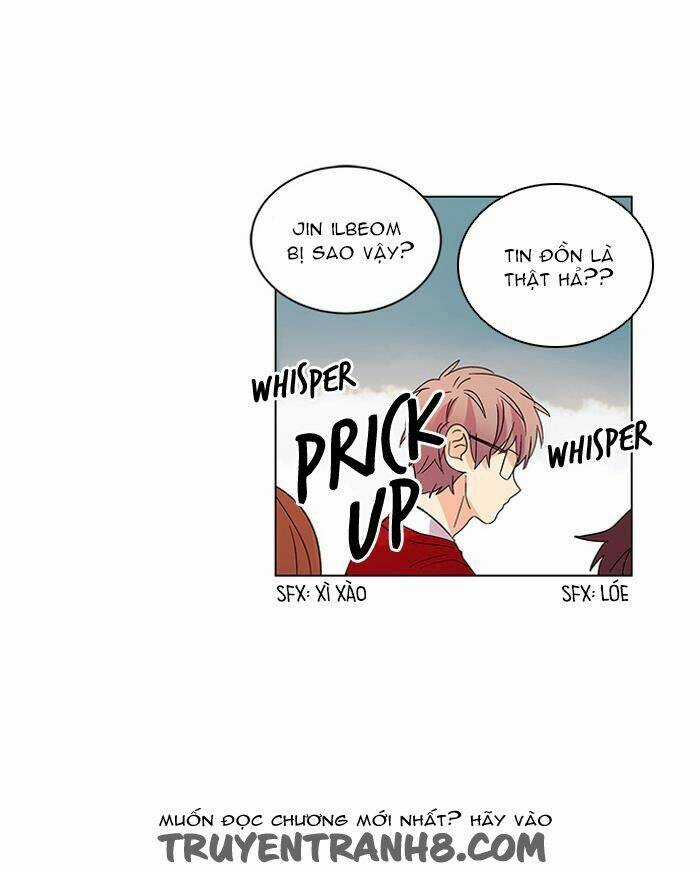 Oh! Cô Nàng Oh Yesu Chapter 17 trang 16