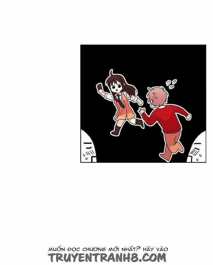 Oh! Cô Nàng Oh Yesu Chapter 17 trang 30