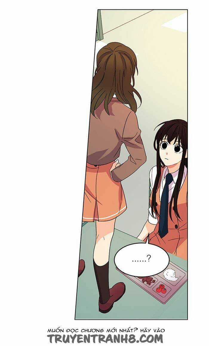 Oh! Cô Nàng Oh Yesu Chapter 17 trang 36