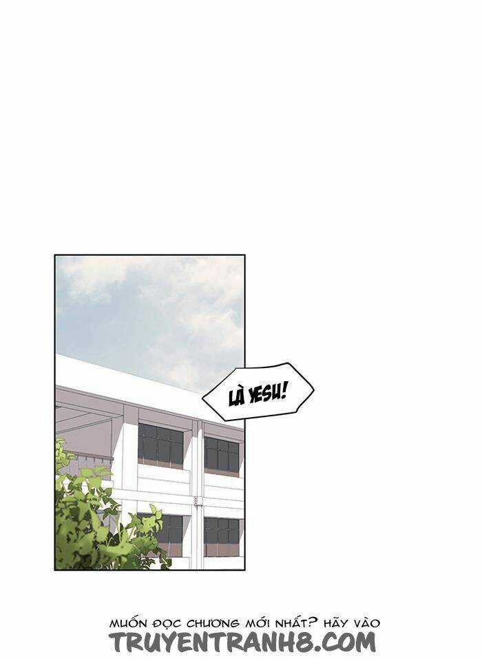 Oh! Cô Nàng Oh Yesu Chapter 17 trang 6