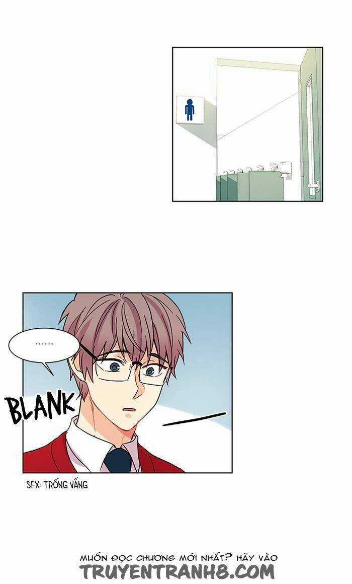 Oh! Cô Nàng Oh Yesu Chapter 18 trang 13