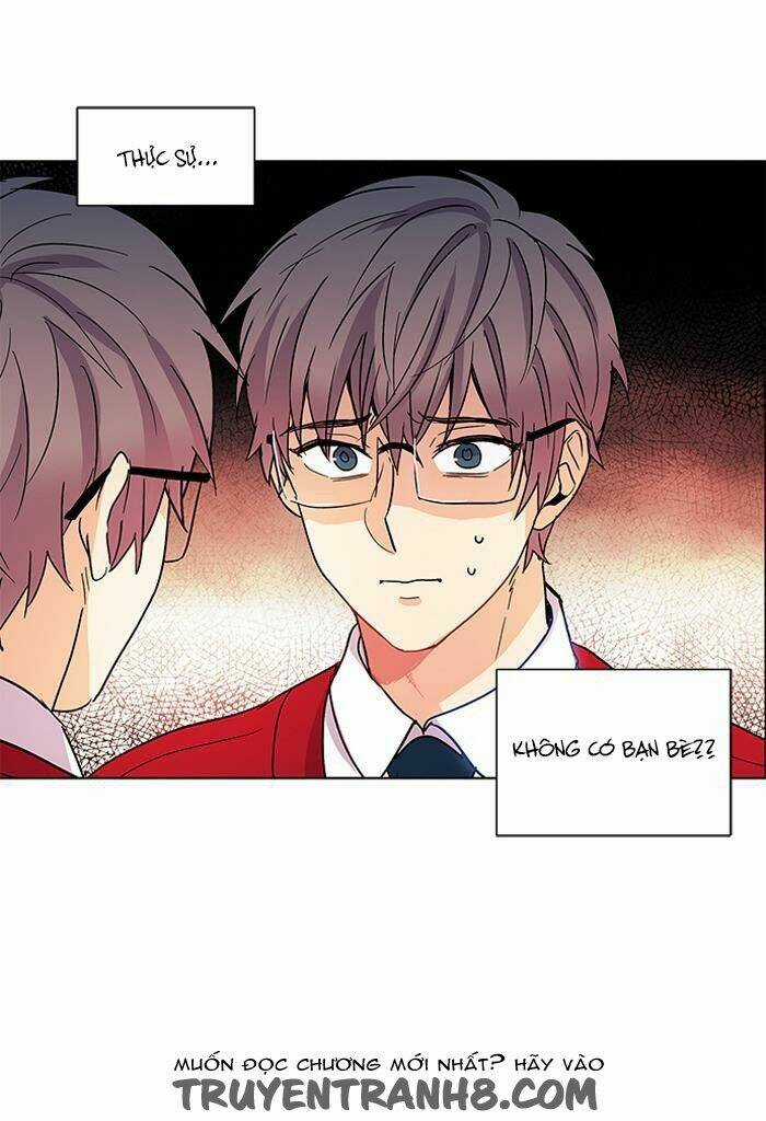 Oh! Cô Nàng Oh Yesu Chapter 18 trang 15
