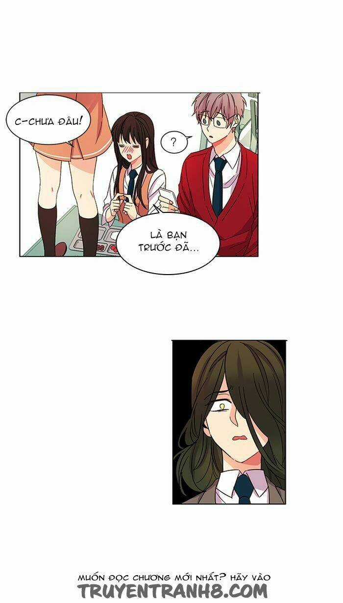 Oh! Cô Nàng Oh Yesu Chapter 18 trang 2