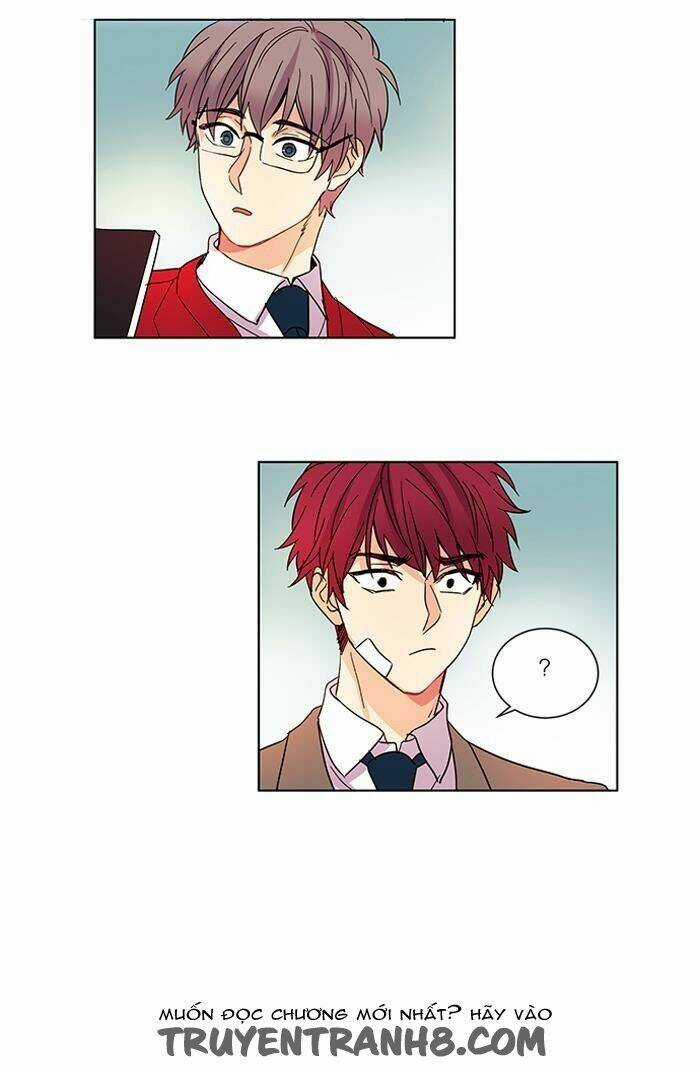 Oh! Cô Nàng Oh Yesu Chapter 18 trang 30