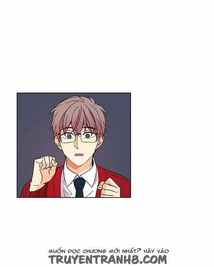 Oh! Cô Nàng Oh Yesu Chapter 18 trang 38