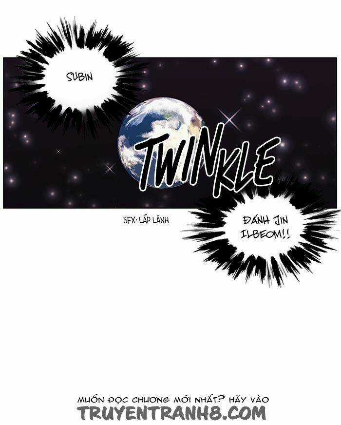 Oh! Cô Nàng Oh Yesu Chapter 18 trang 41