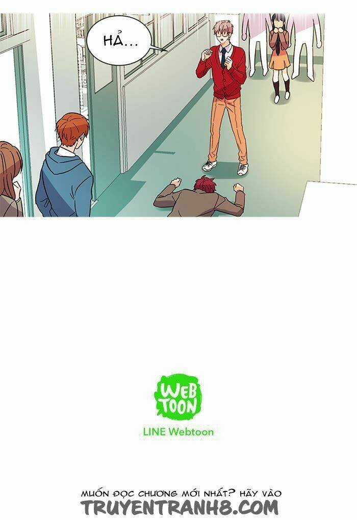 Oh! Cô Nàng Oh Yesu Chapter 18 trang 42