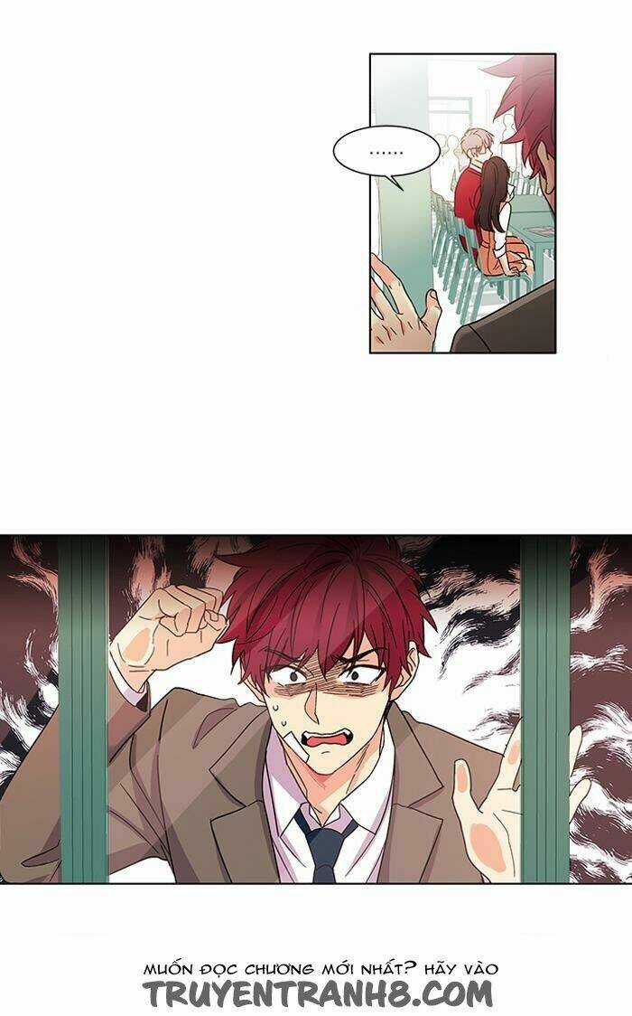 Oh! Cô Nàng Oh Yesu Chapter 18 trang 6