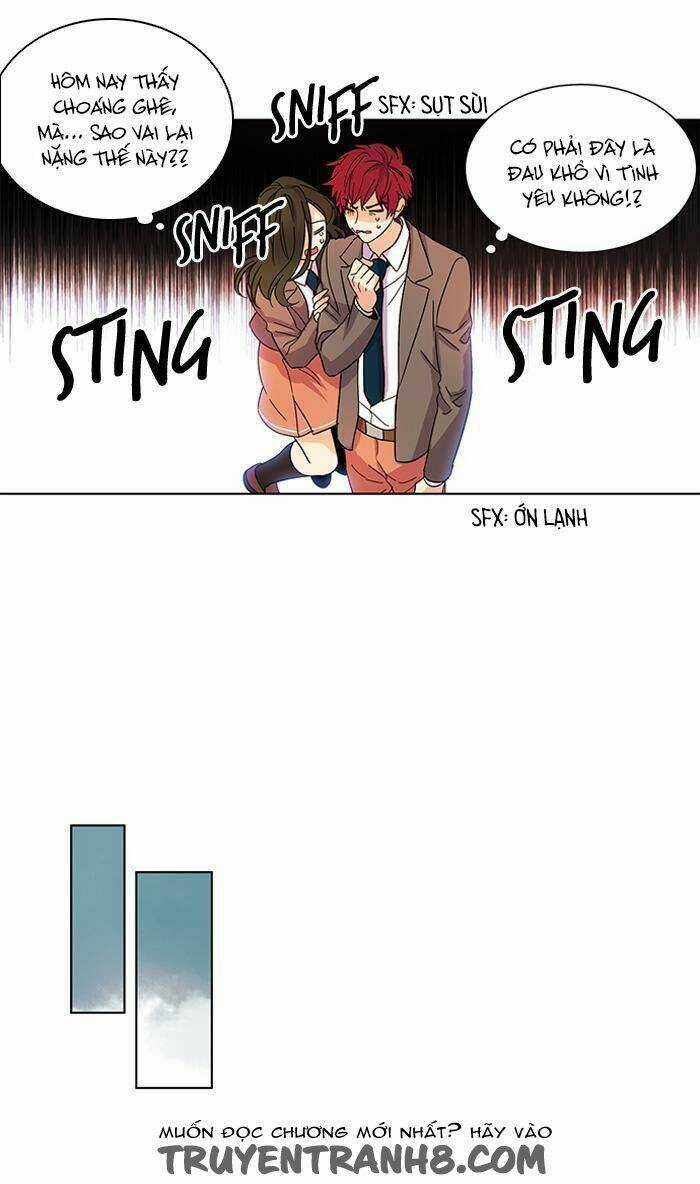 Oh! Cô Nàng Oh Yesu Chapter 18 trang 9