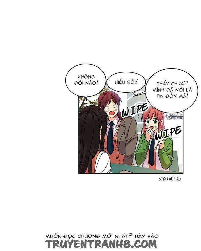 Oh! Cô Nàng Oh Yesu Chapter 19 trang 2