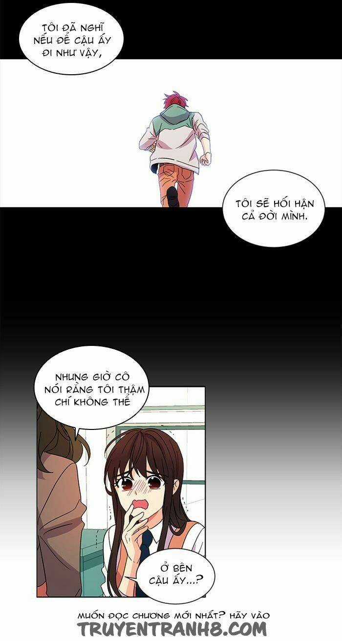 Oh! Cô Nàng Oh Yesu Chapter 19 trang 24