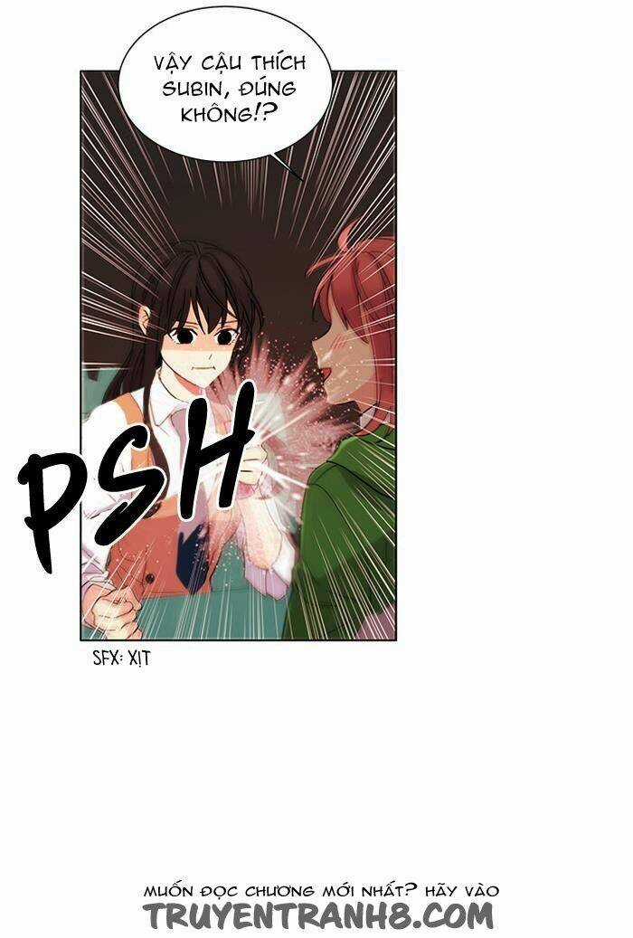 Oh! Cô Nàng Oh Yesu Chapter 19 trang 3