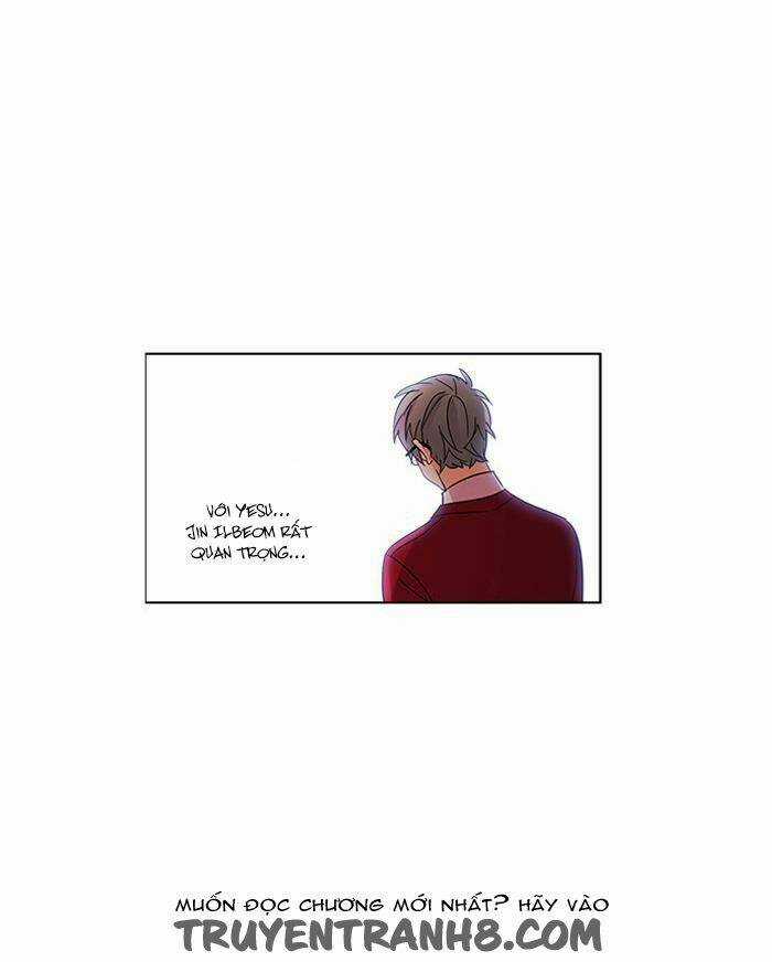 Oh! Cô Nàng Oh Yesu Chapter 19 trang 36