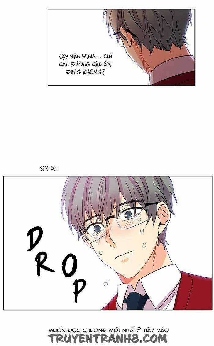 Oh! Cô Nàng Oh Yesu Chapter 19 trang 37