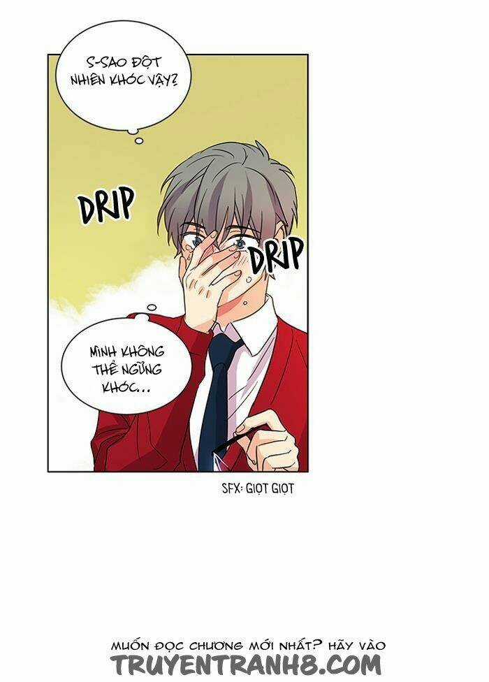 Oh! Cô Nàng Oh Yesu Chapter 19 trang 39