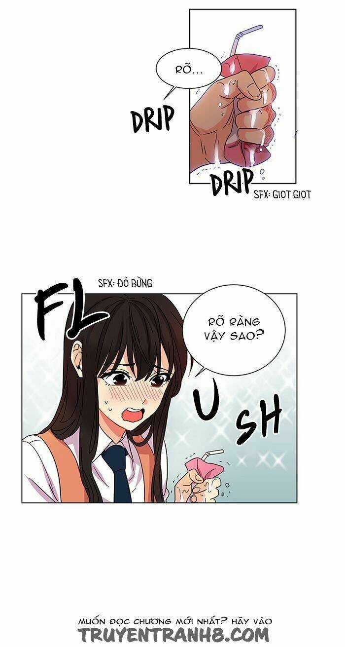 Oh! Cô Nàng Oh Yesu Chapter 19 trang 4