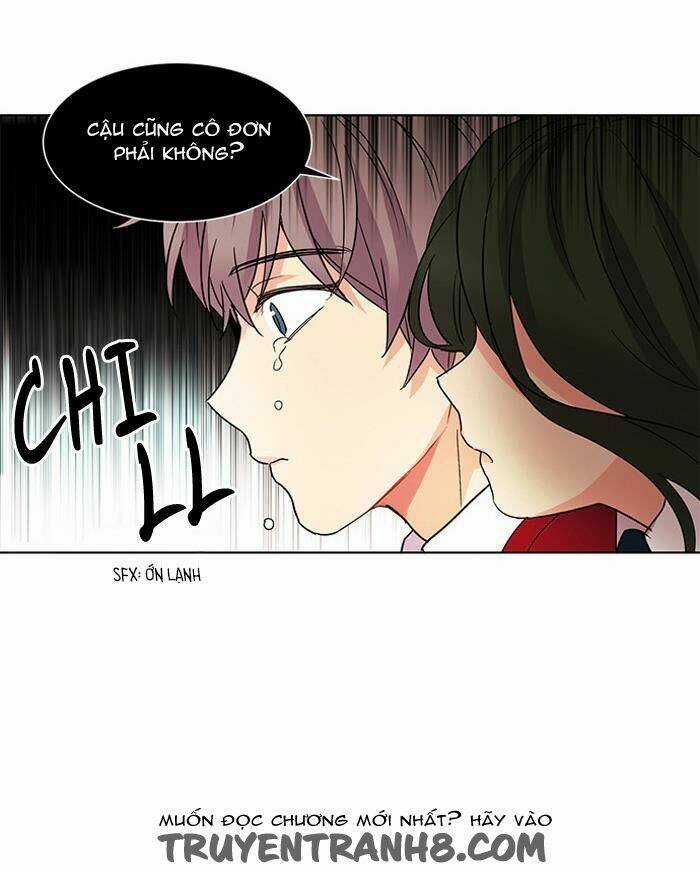 Oh! Cô Nàng Oh Yesu Chapter 19 trang 40