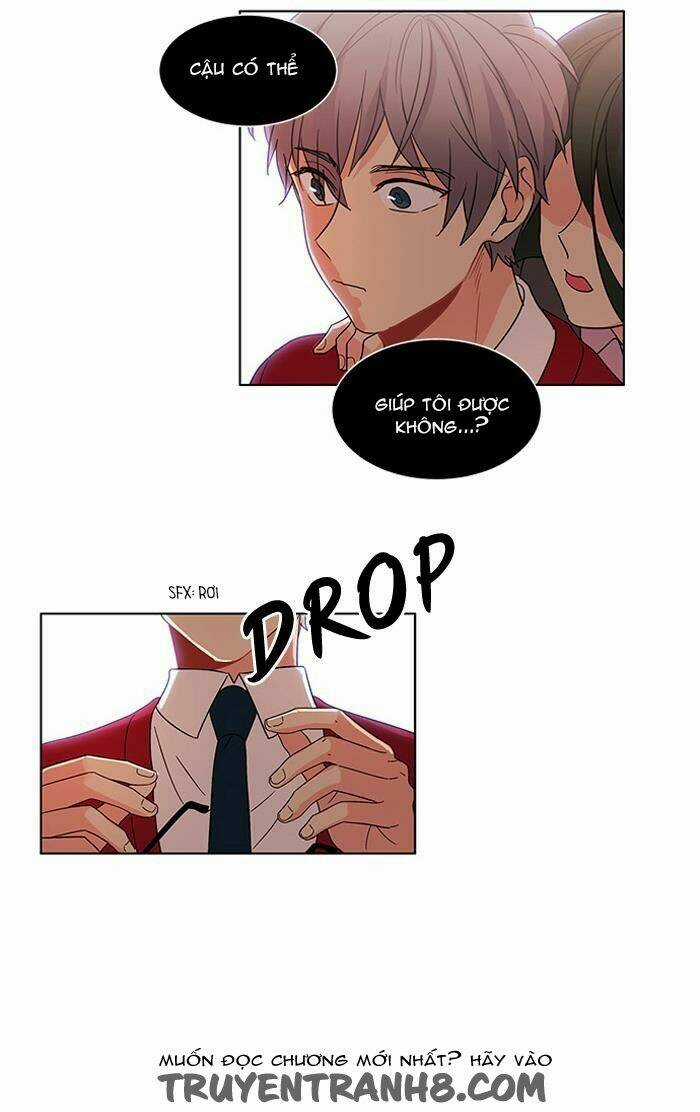 Oh! Cô Nàng Oh Yesu Chapter 19 trang 42