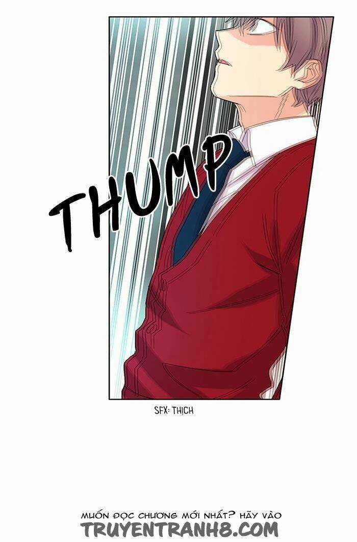 Oh! Cô Nàng Oh Yesu Chapter 19 trang 43