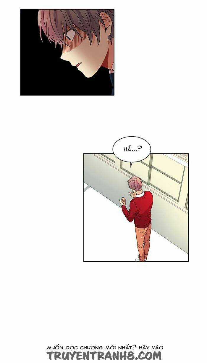 Oh! Cô Nàng Oh Yesu Chapter 19 trang 44