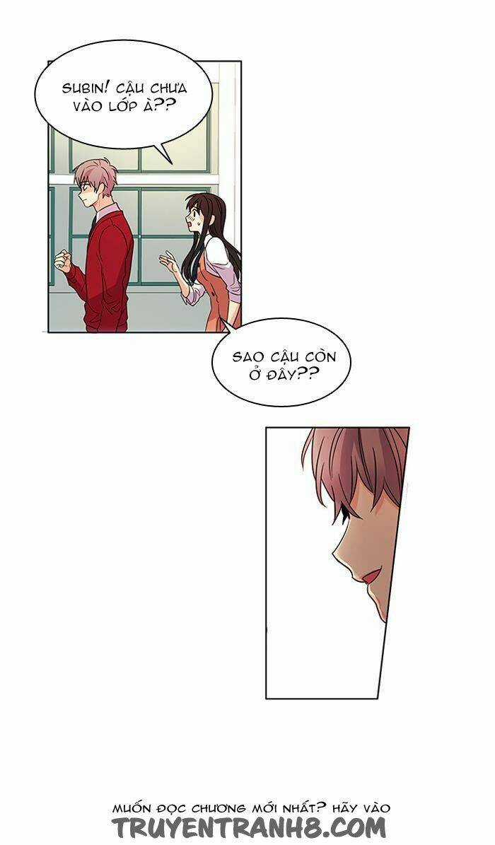 Oh! Cô Nàng Oh Yesu Chapter 19 trang 46