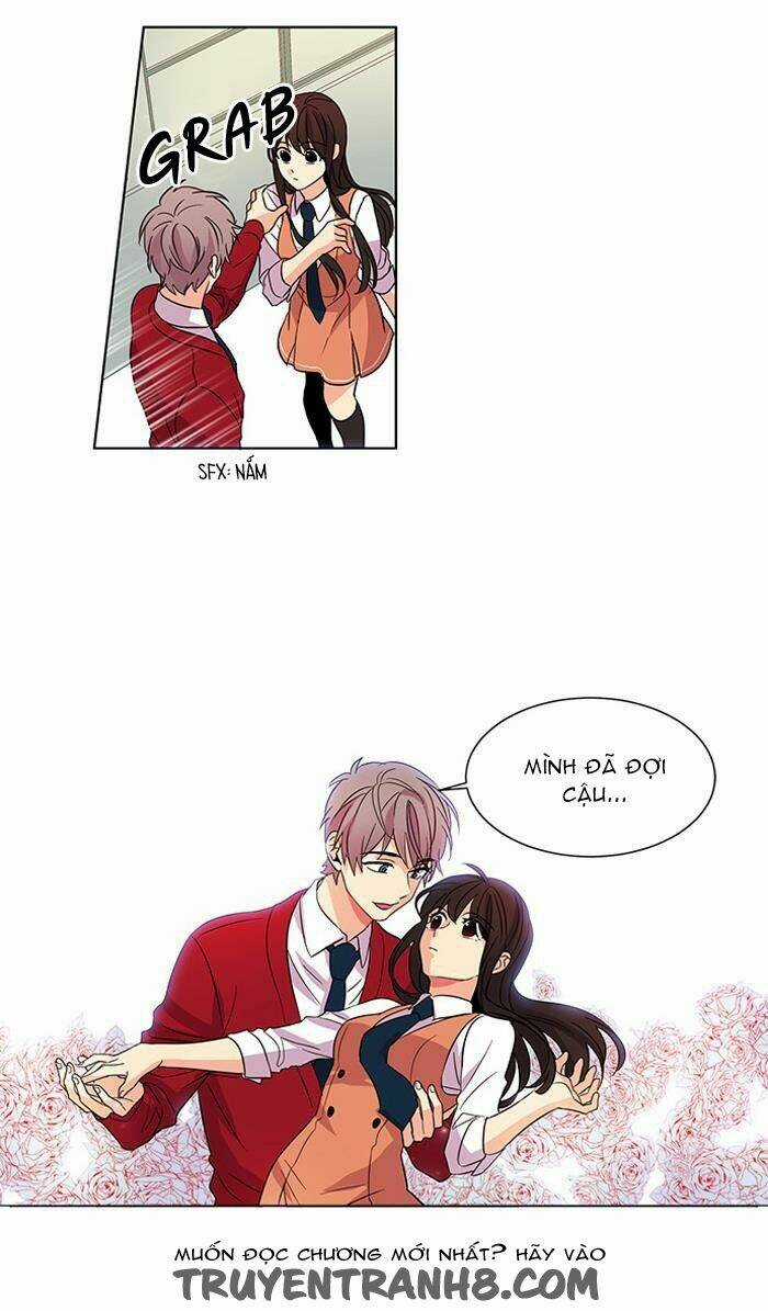 Oh! Cô Nàng Oh Yesu Chapter 19 trang 47