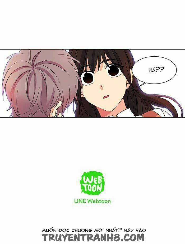 Oh! Cô Nàng Oh Yesu Chapter 19 trang 48