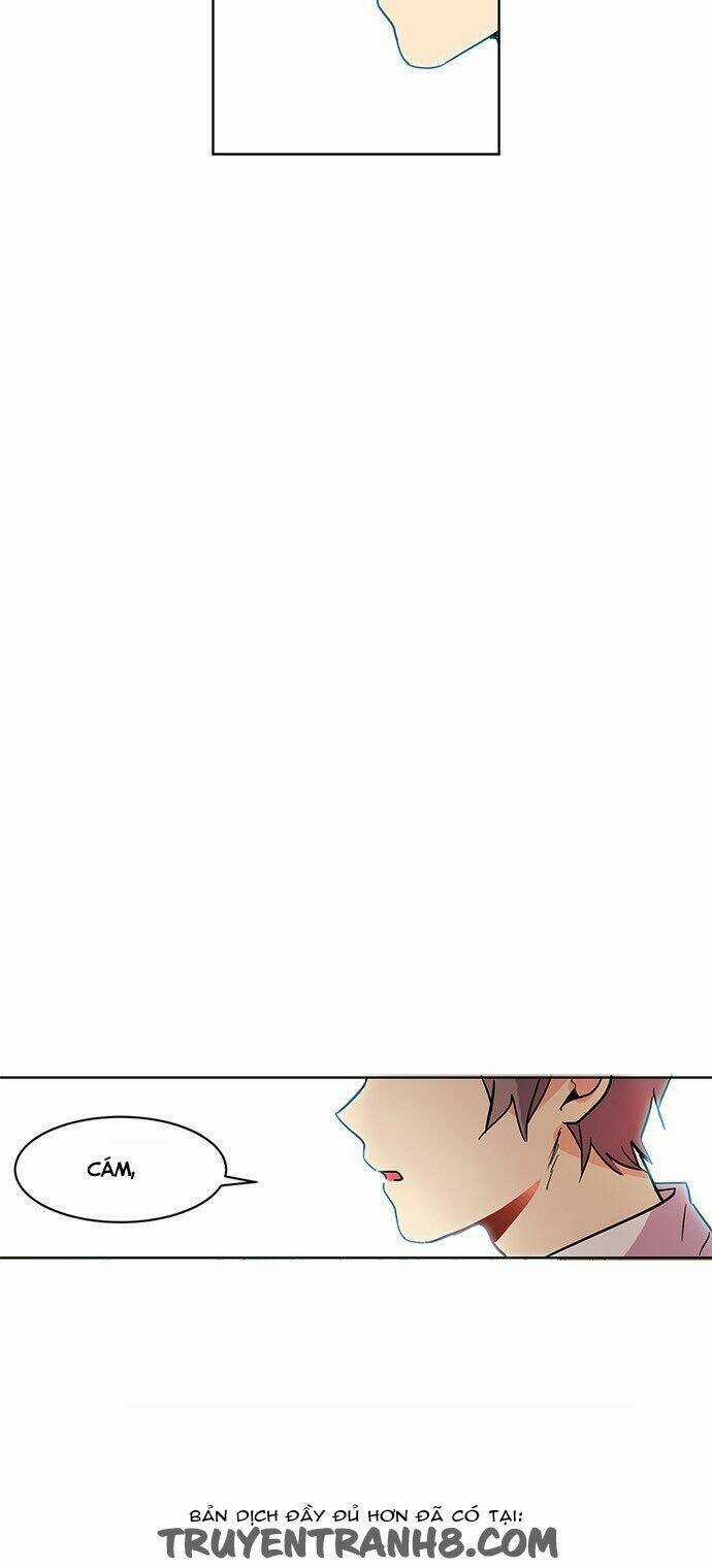 Oh! Cô Nàng Oh Yesu Chapter 2 trang 44