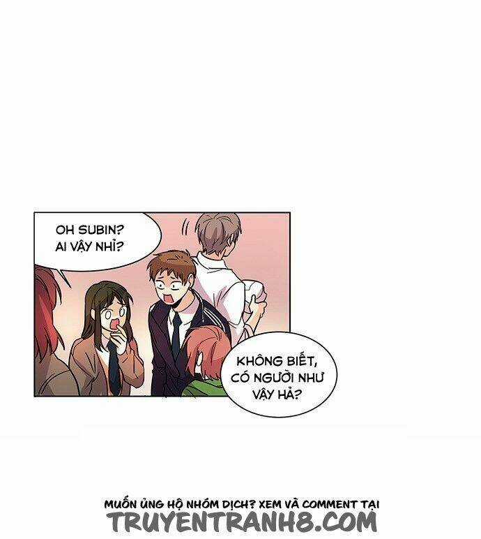 Oh! Cô Nàng Oh Yesu Chapter 2 trang 47