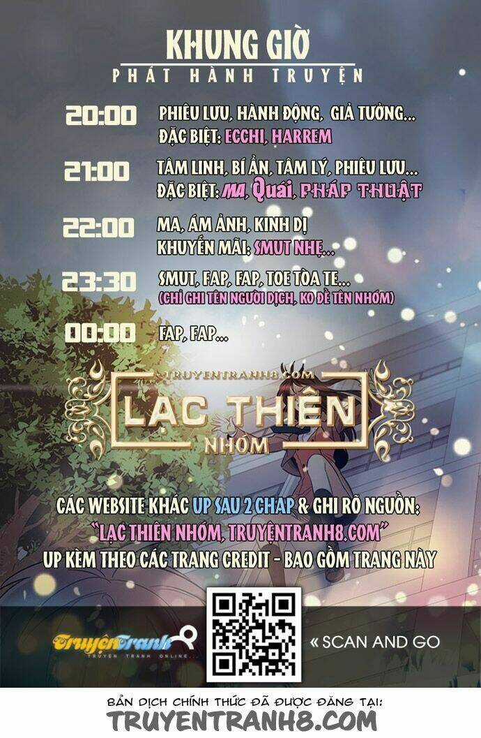 Oh! Cô Nàng Oh Yesu Chapter 2 trang 51