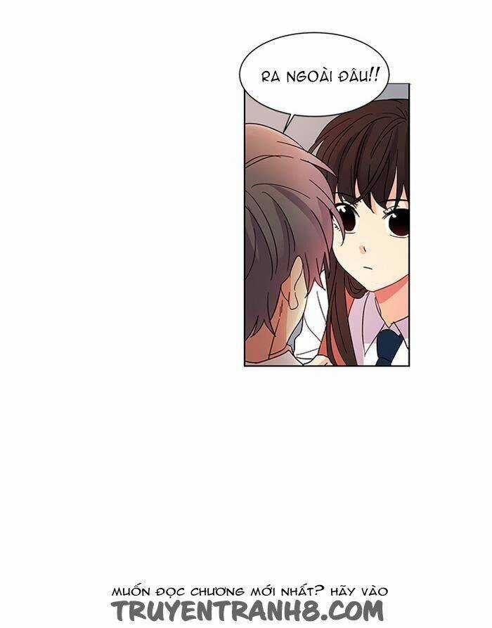 Oh! Cô Nàng Oh Yesu Chapter 20 trang 16